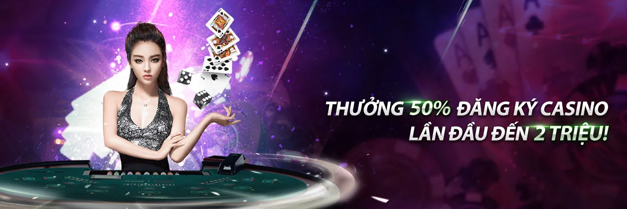 Hình nền 1xBet Casino